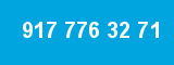 917 776 32 71 917 776 32 71